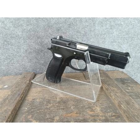 CZ 75 9x19 1993r.
